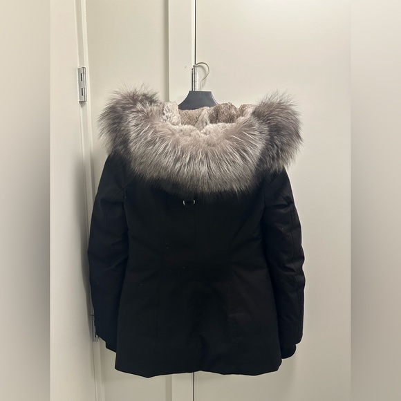 Mackage LARYSA Parka size XS - Picture 3 of 5